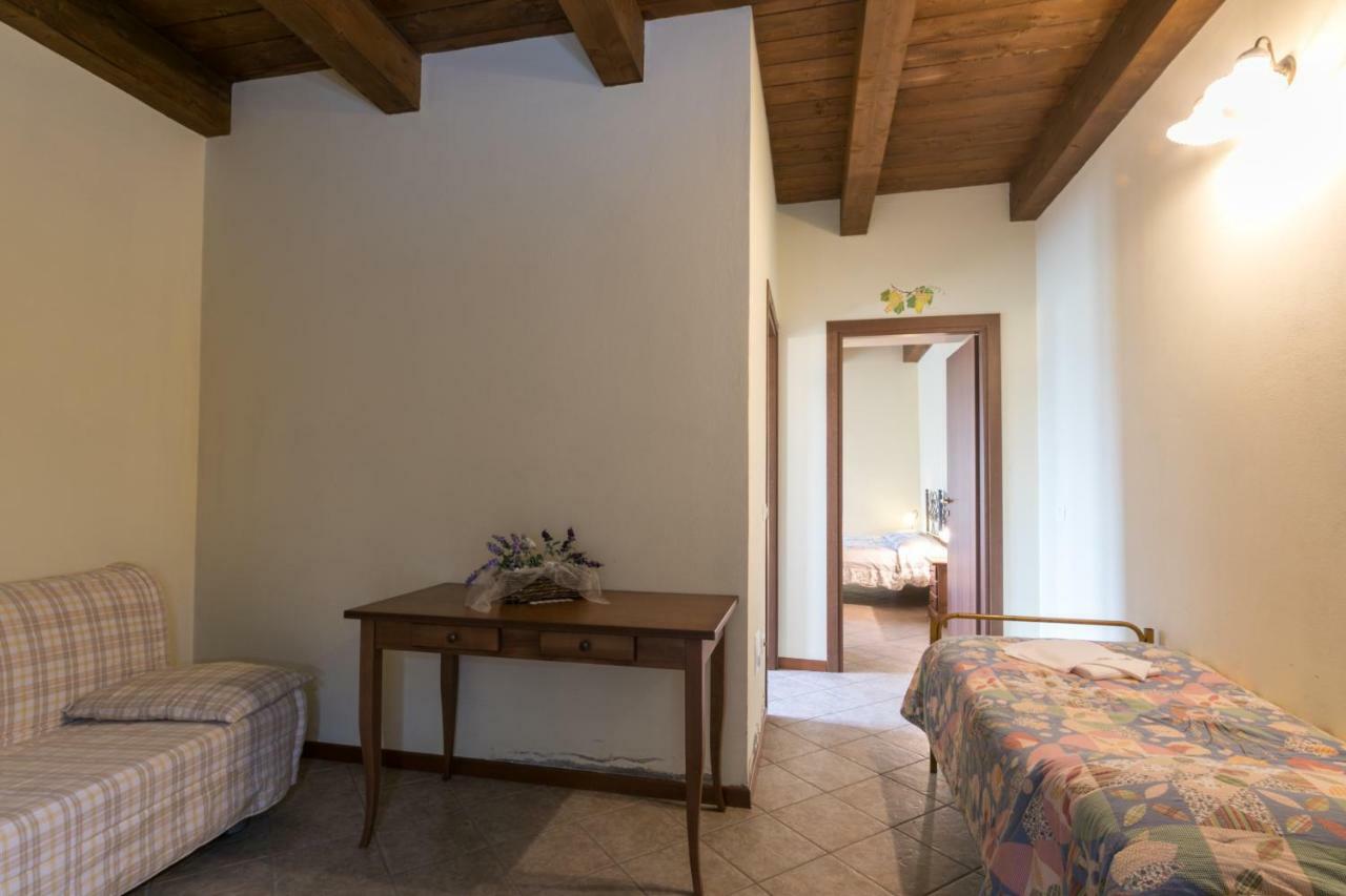 Agriturismo L'Antico Frutto Premilcuore Exterior foto