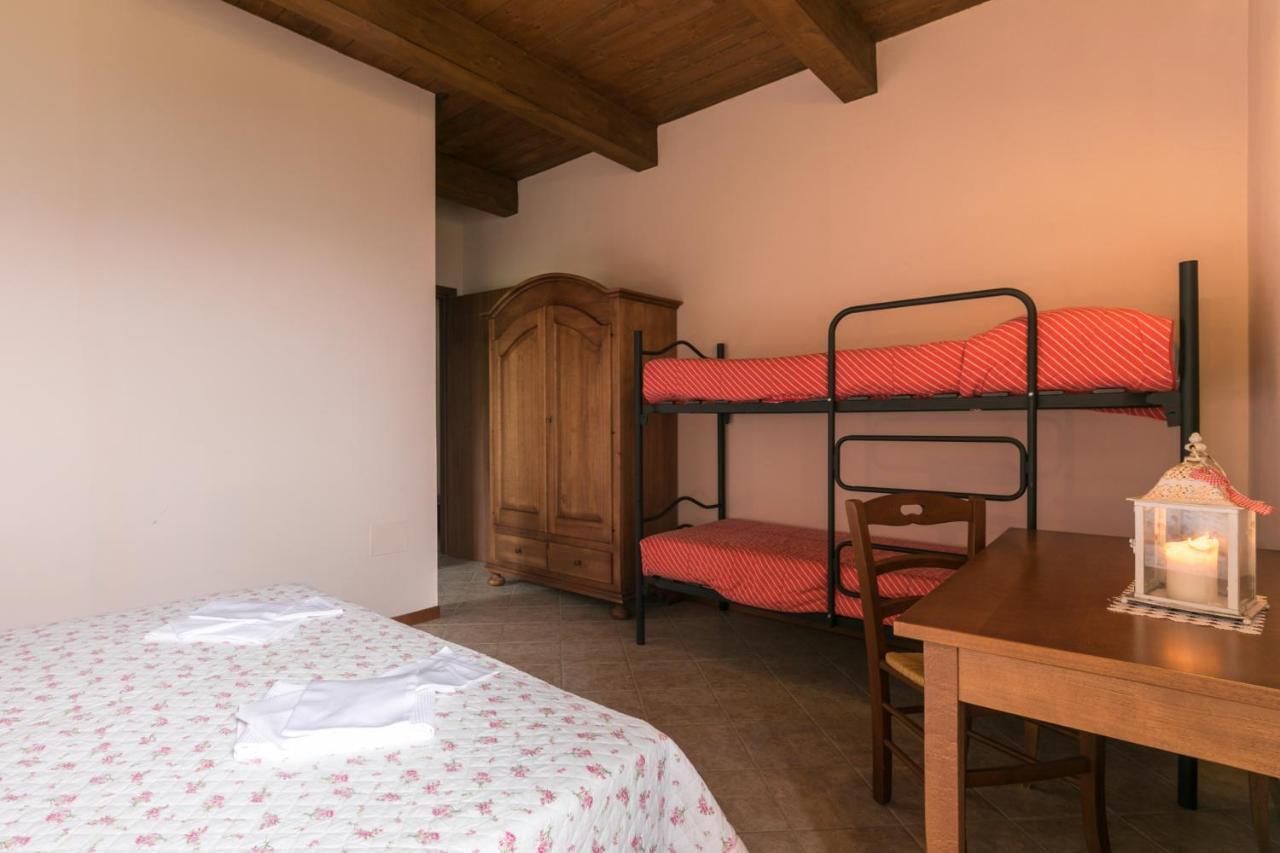 Agriturismo L'Antico Frutto Premilcuore Exterior foto