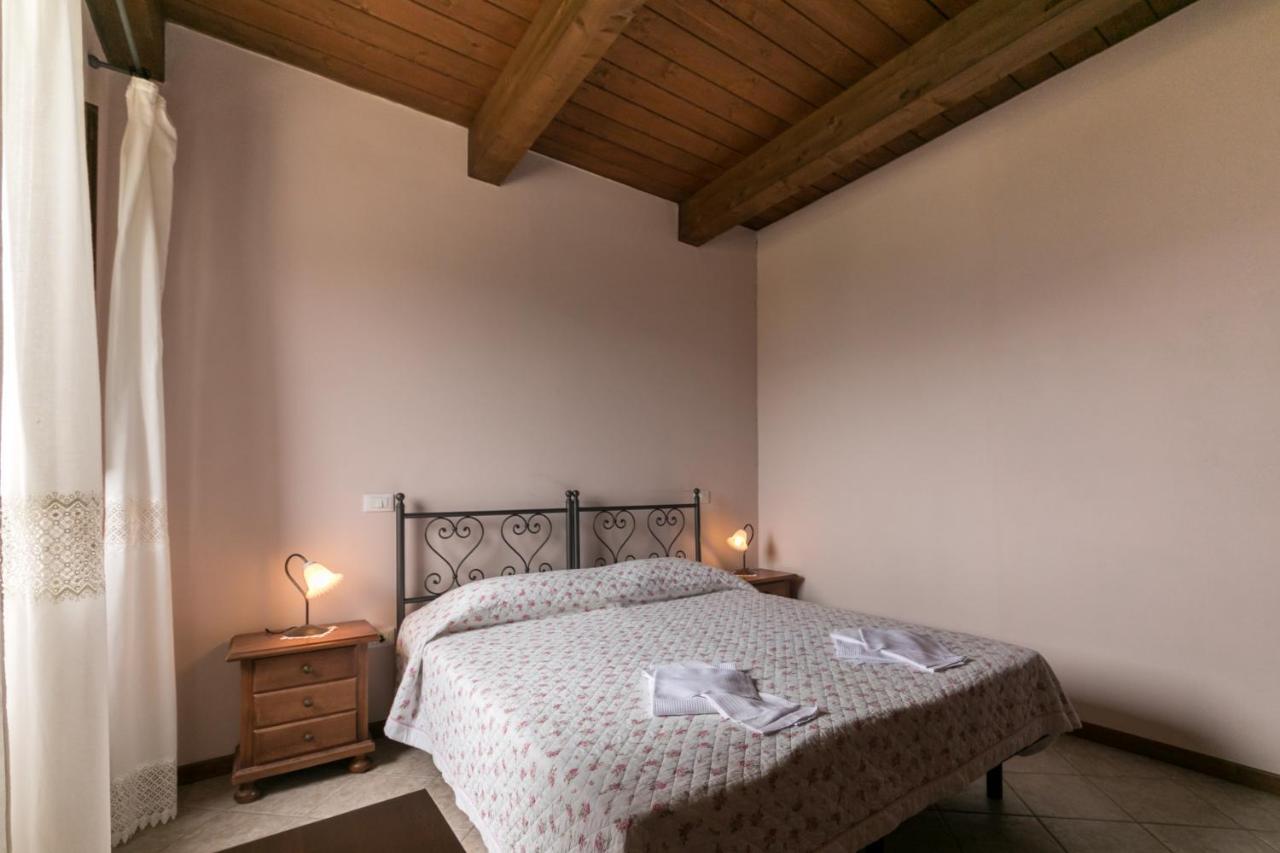 Agriturismo L'Antico Frutto Premilcuore Exterior foto
